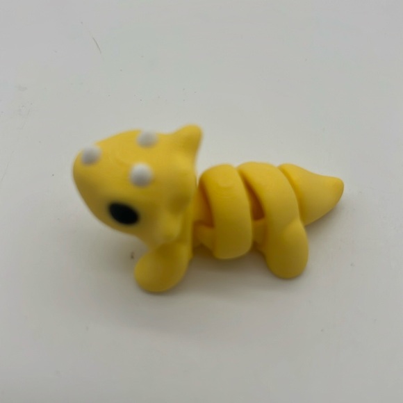 3D printed 3Pack Dinosaurs Fidget Toy Fun Collectible Stress … - Picture 4 of 4